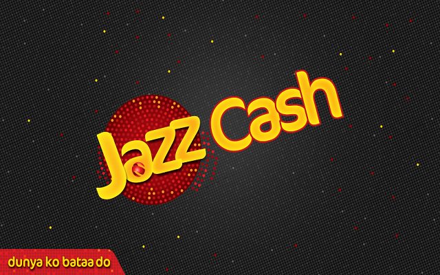 JazzCash Yayvo