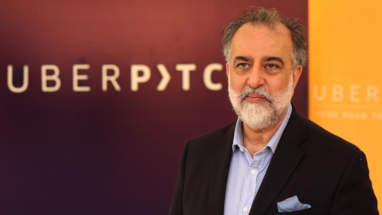 UberPitch 2018 – 2