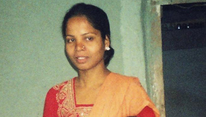 Aasia Bibi set free