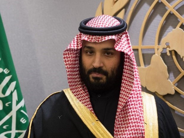 MBS visit to Pakistan