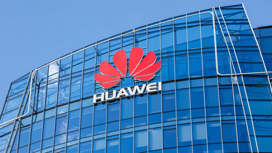 Huawei Announces Q1