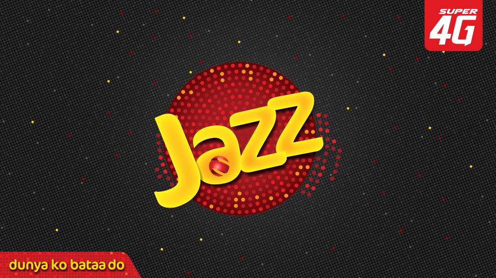 Jazz 10 million data subscribers