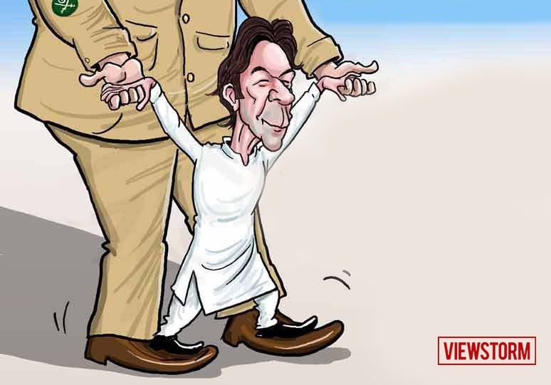 Prime Minister Imran Khan
