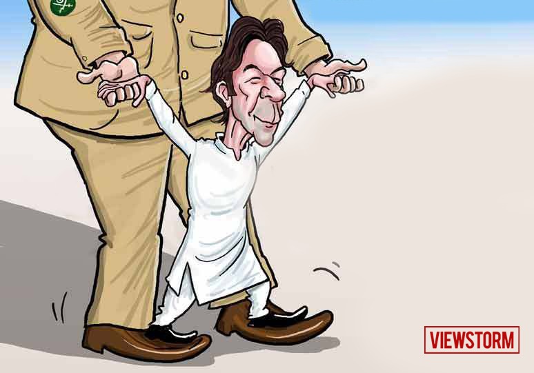 Prime Minister Imran Khan