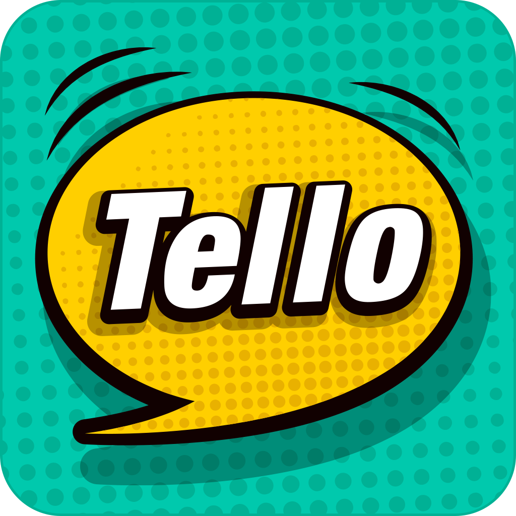 TelloTalk