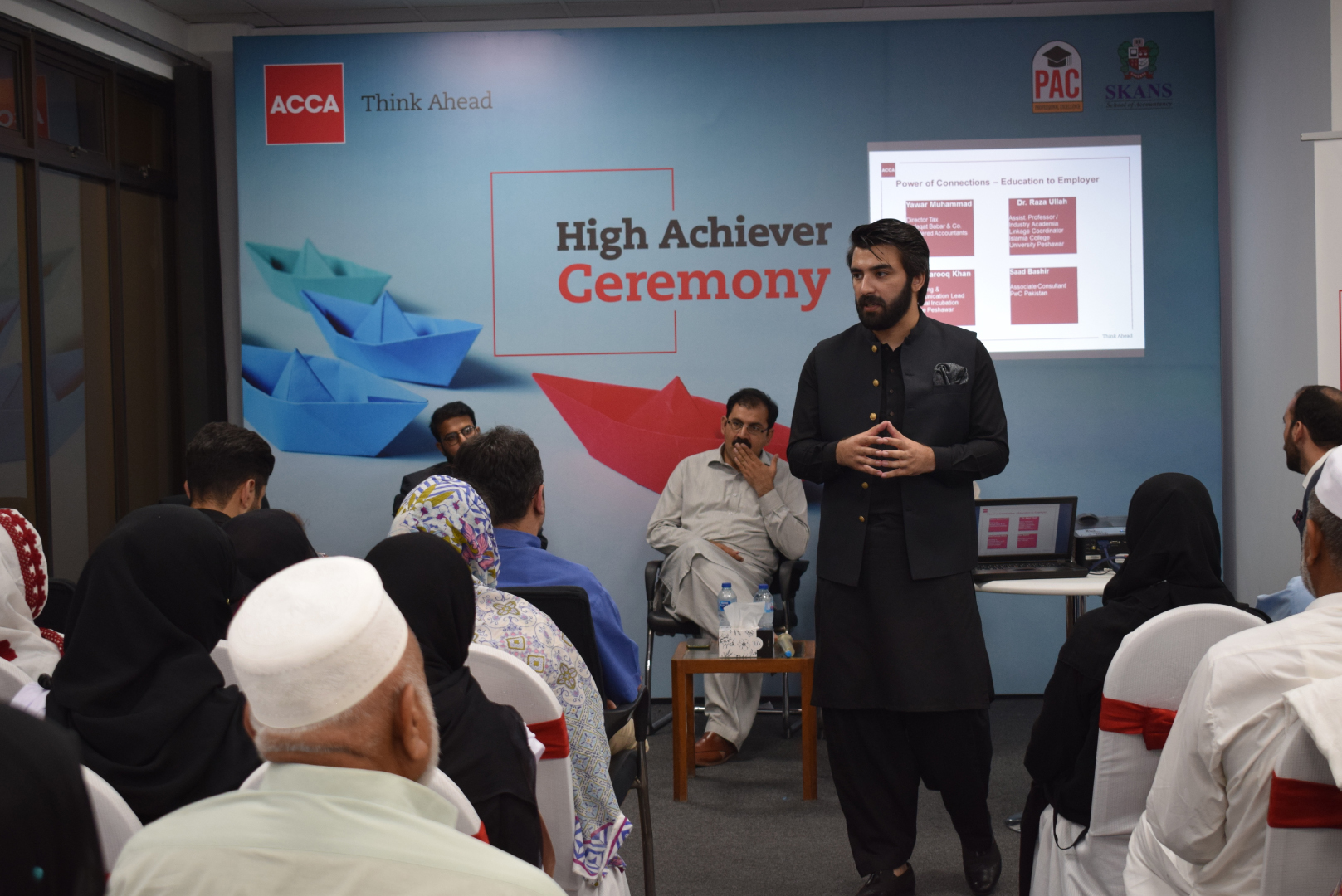 ACCA focuses on building future-ready talent