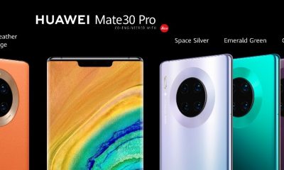 HUAWEI Mate 30 Pro