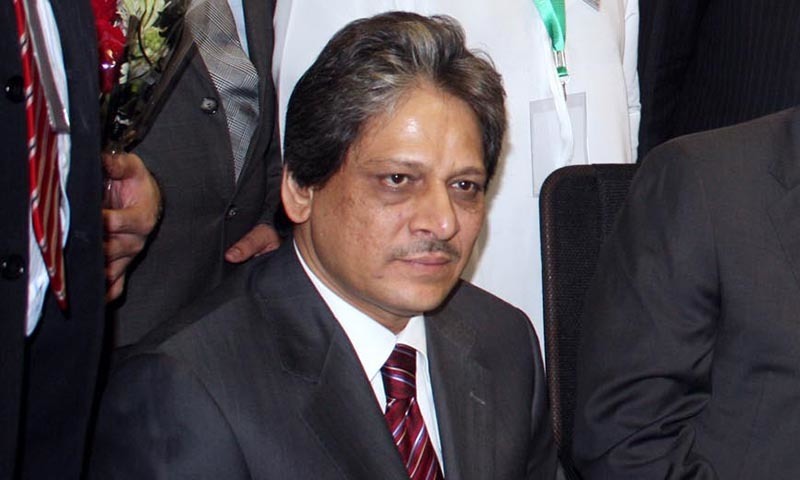 Dr. Ishratul Ibad