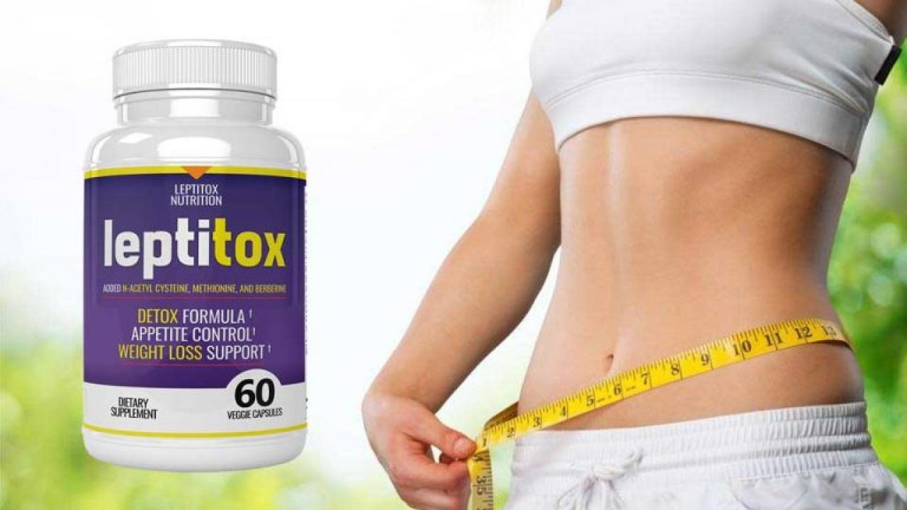 Leptitox Review - Can It Help You Lose Weight? – ViewStorm