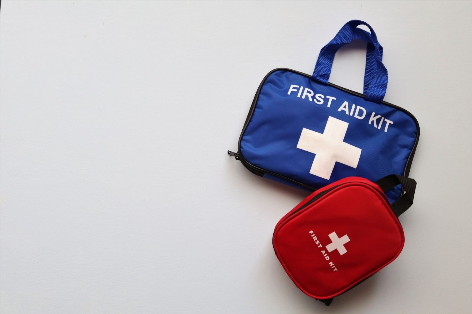 First Aid Box