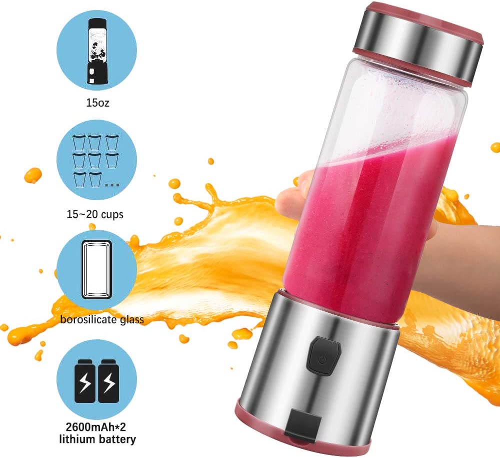Portable Blender
